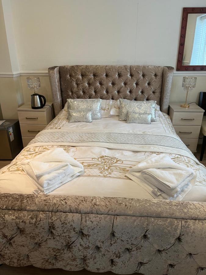Jasmine House Bed and Breakfast New Quay Buitenkant foto