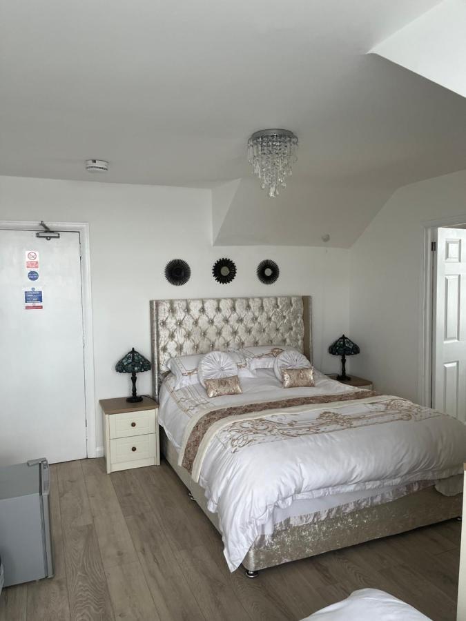 Jasmine House Bed and Breakfast New Quay Buitenkant foto
