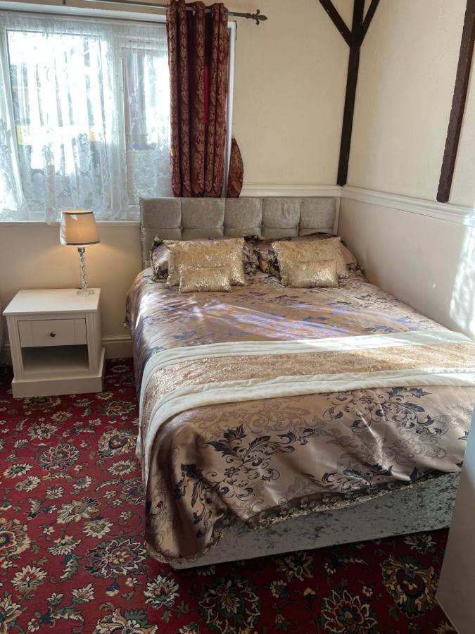 Jasmine House Bed and Breakfast New Quay Buitenkant foto