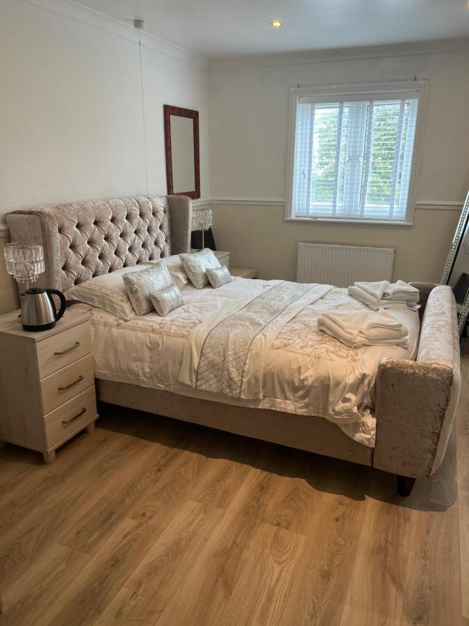 Jasmine House Bed and Breakfast New Quay Buitenkant foto