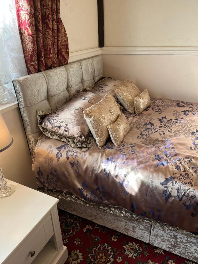 Jasmine House Bed and Breakfast New Quay Buitenkant foto