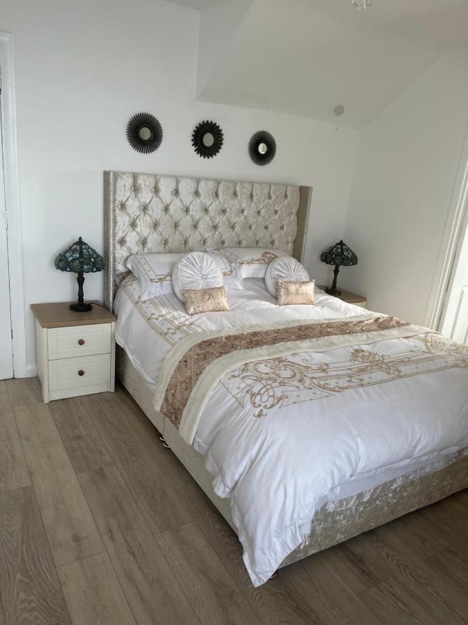 Jasmine House Bed and Breakfast New Quay Buitenkant foto