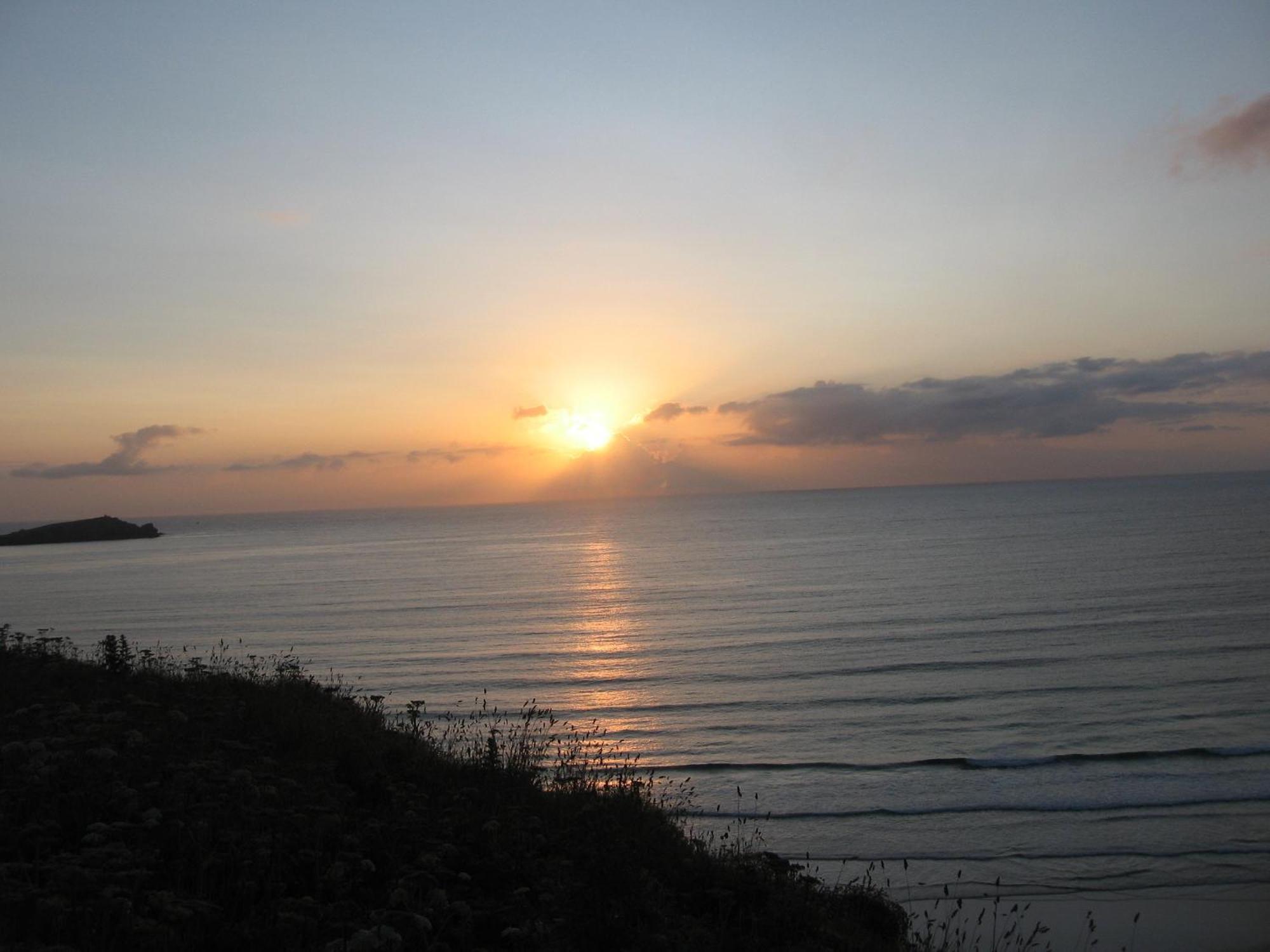 Jasmine House Bed and Breakfast New Quay Buitenkant foto