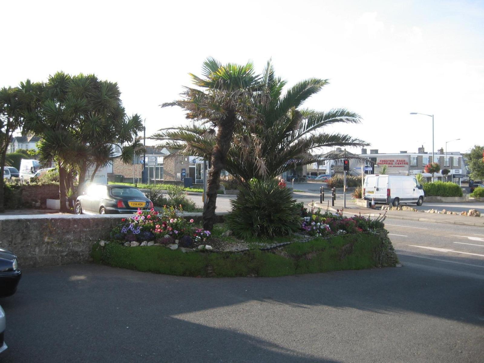 Jasmine House Bed and Breakfast New Quay Buitenkant foto