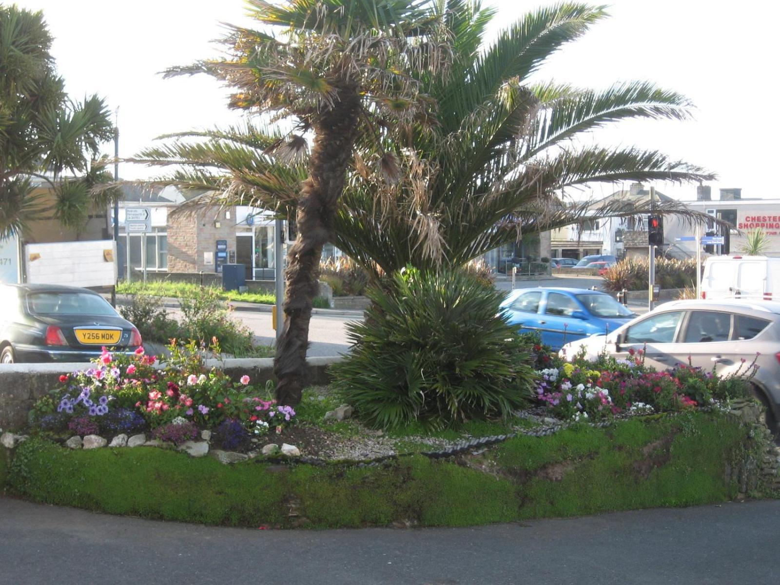 Jasmine House Bed and Breakfast New Quay Buitenkant foto