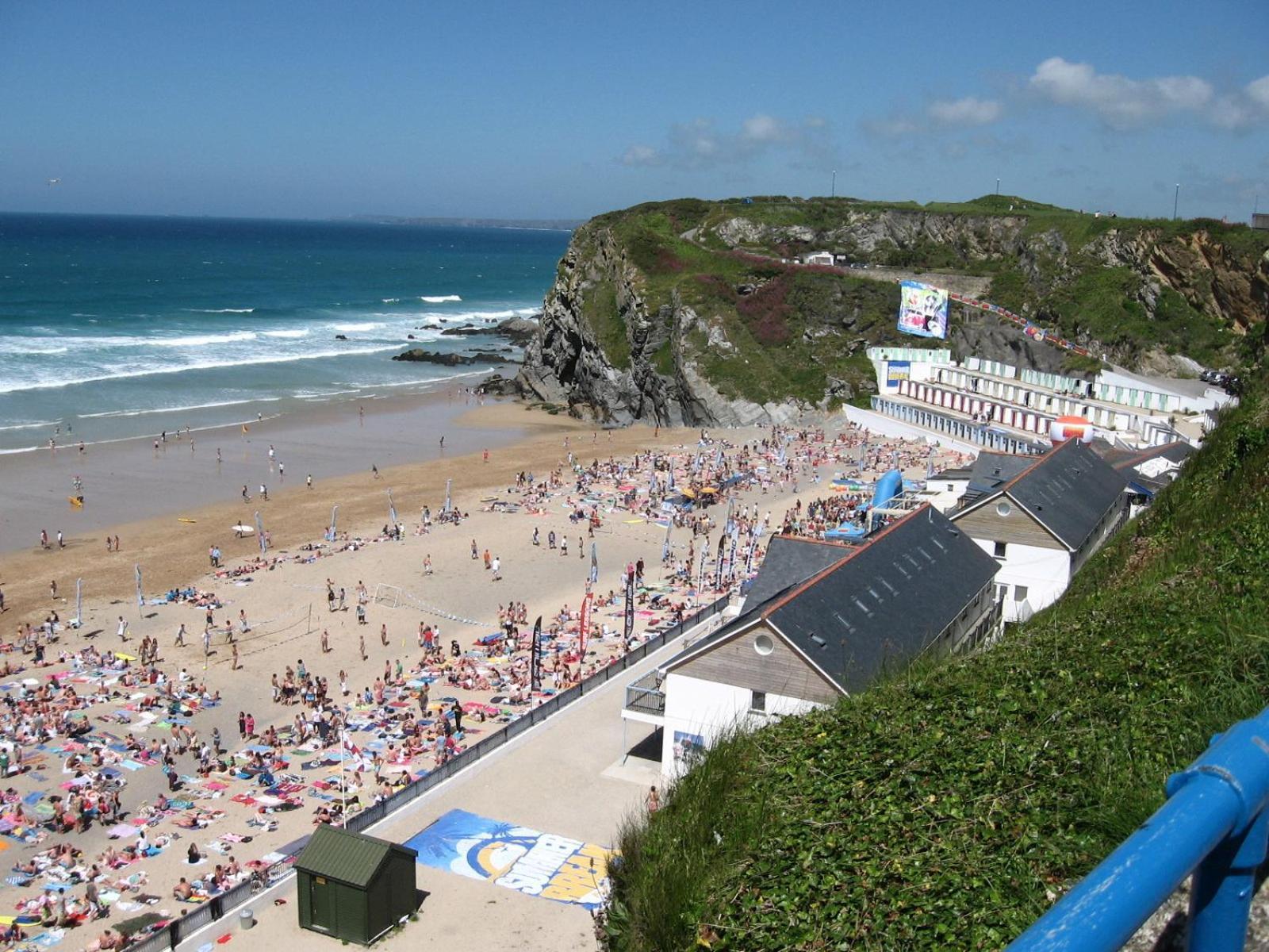 Jasmine House Bed and Breakfast New Quay Buitenkant foto