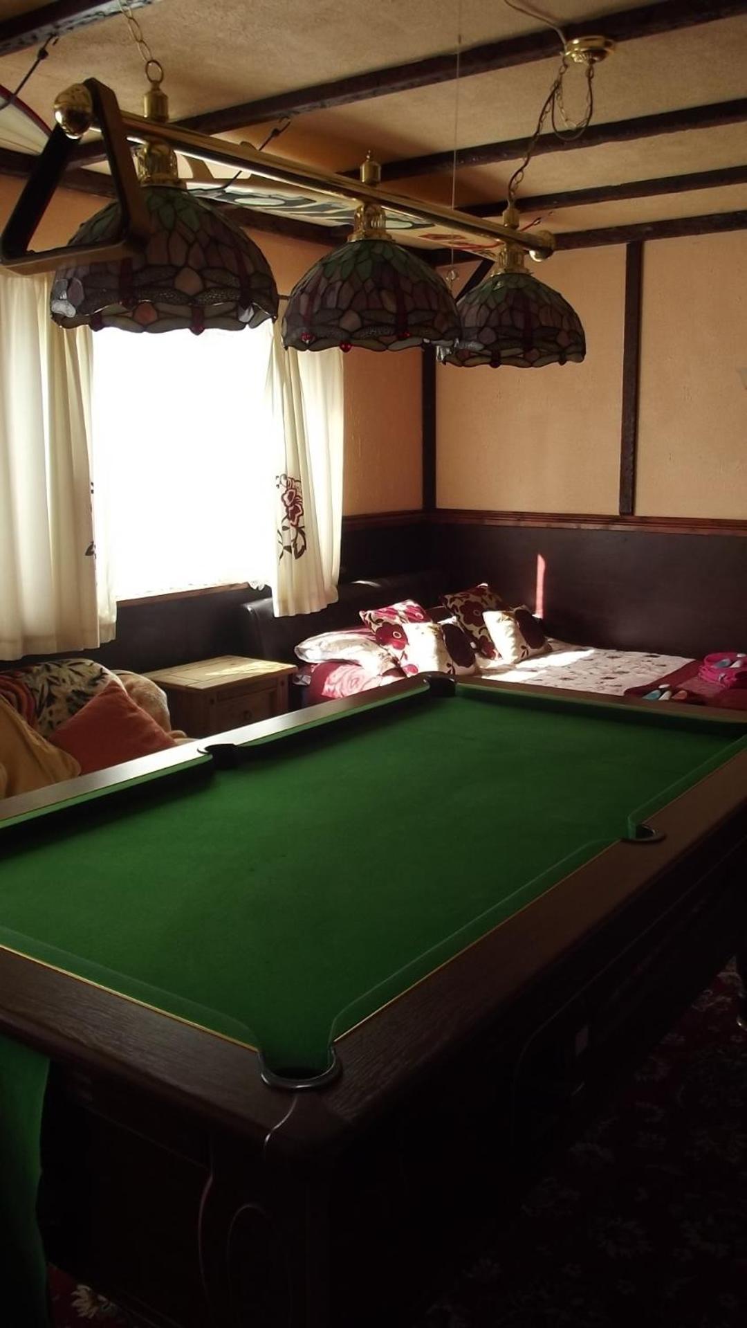 Jasmine House Bed and Breakfast New Quay Buitenkant foto