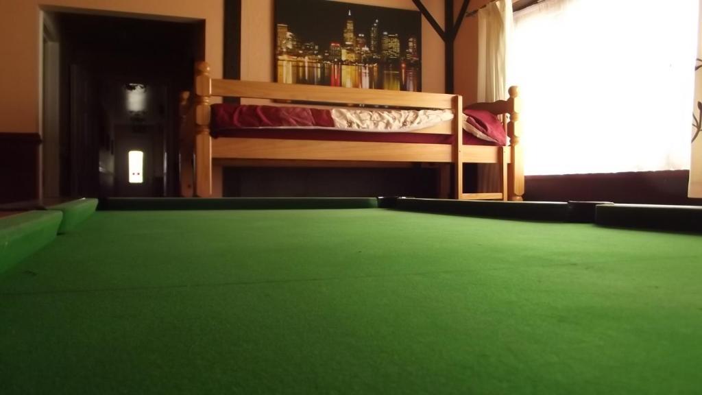 Jasmine House Bed and Breakfast New Quay Kamer foto