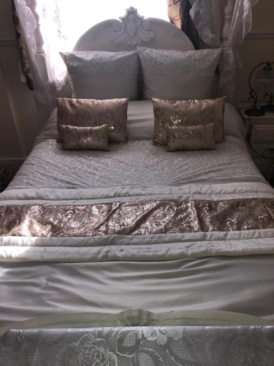 Jasmine House Bed and Breakfast New Quay Buitenkant foto